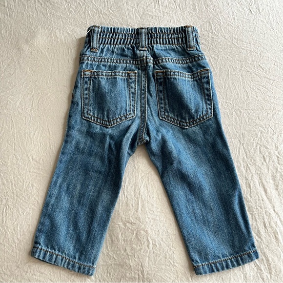 Jeans bundle 6-12 Months - Picture 9 of 10